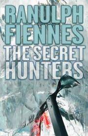 cover of The Secret Hunters