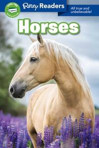 Ripley Readers LEVEL2 LIB EDN Horses