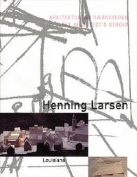 LARSEN, HENNING The Architects Studio.