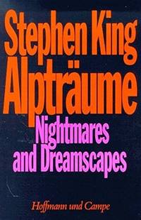 image of Nightmares & Dreamscapes