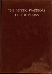 cover of The Mystic Warriors of the Plains