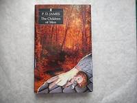 The Children of Men by P. D. James - 1992-09-28