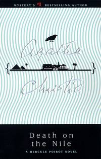 image of Death on the Nile: A Hercule Poirot Novel