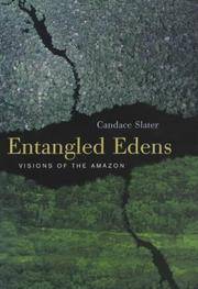 image of Entangled Edens: Visions of the Amazon
