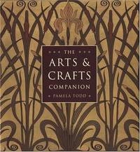 The Arts and Crafts Companion