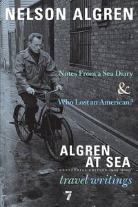 Algren At Sea