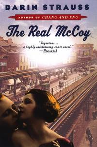 The Real McCoy by Darin Strauss - 2003-05-27