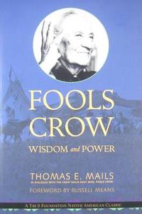 Fools Crow (ISBN: 9780982327418)