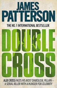 Double Cross (ISBN: 9780755349418)