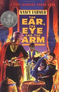 The Ear, the Eye, and The Arm