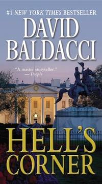 Hell's Corner (ISBN: 9780446571418)