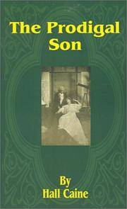 image of The Prodigal Son