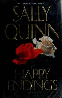 Happy Endings by Quinn, Sally - 1991-01-01