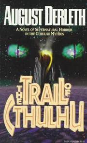 The Trail Of Cthulhu