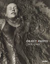 Object: Photo. Modern Photographs - The Thomas Walther Collection, 1909-1949