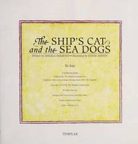 The ship's cat and the sea dogs