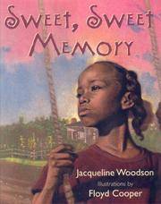 image of Sweet, Sweet Memory