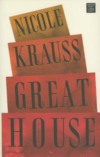 image of Great House (Center Point Platinum Fiction (Large Print))