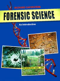 Forensic Science (ISBN: 9780131961418)