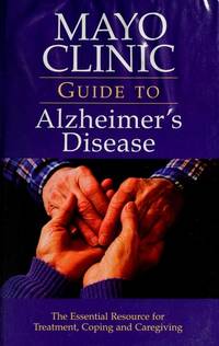 Mayo Clinic Guide Alzheimer's Disease
