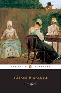 Cranford (movie tie-in): Tie In Edition (Penguin Classics)