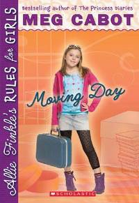 Moving Day (Allie Finkle's Rules for Girls, Book 1)
