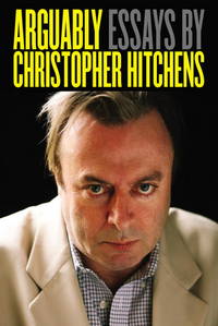 cover of Arguably Essays