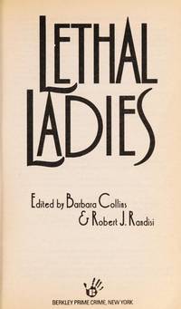 Lethal Ladies
