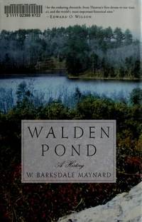 WALDEN POND.