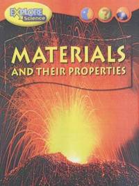 Materials and Their Properties