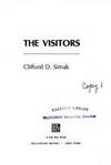 The Visitors by Clifford D. Simak