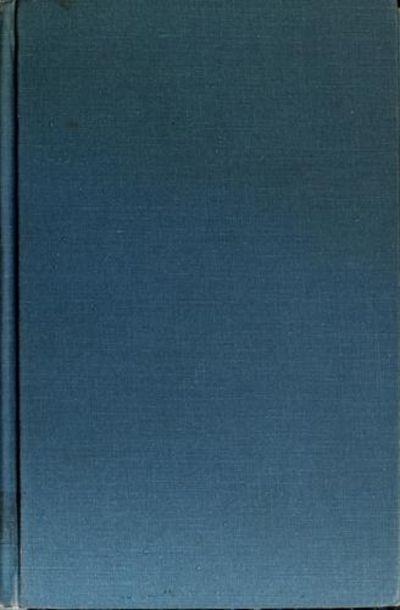 A History of Modern Poetry, Volume I, From the 1890s to the
