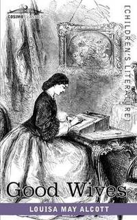 image of Good Wives
