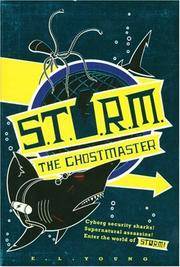 S. T. O. R. M. - The Ghostmaster