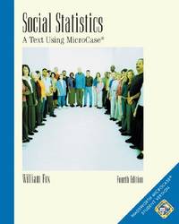 Social Statistics