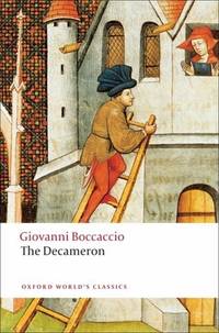 Decameron (ISBN: 9780199540419)