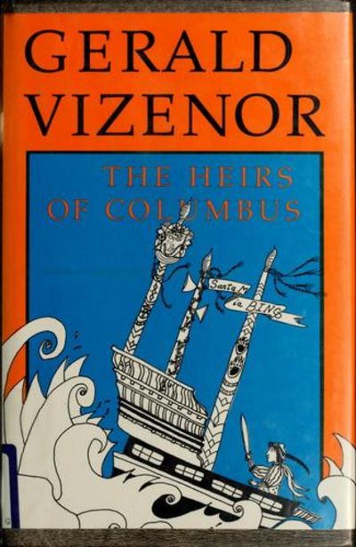 The Heirs of Columbus