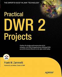 MicrosoftAccess97VisualBasicステ (MicrosoftPRESS Developer’sSelf-Stud) エバン キャラハン? Callahan，Evan; 一詩， 海江田 PRACTICAL DWR 2 PROJECTS by ZAMMETTI, ET, AL | Softcover