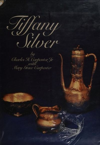 Tiffany Silver