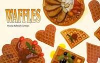 Waffles