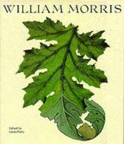 image of William Morris