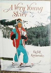 cover of A Very Young Skier (A Pied Piper Book)