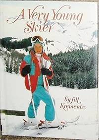 A Very Young Skier (A Pied Piper Book)