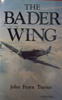 cover of The Bader Wing