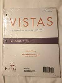 Vistas 5e SE(LL) (1-10) + SSPlus(vTxt)(12M) + WSAM