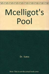 Mcelligot's Pool
