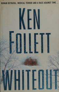 image of Whiteout (Signed Copy)