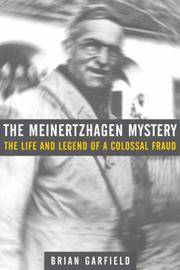 The Meinertzhagen Mystery