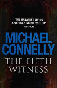 image of The Fifth Witness