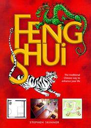cover of Feng-Shui